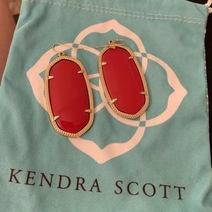 Kendra Scott Danielle earrings